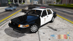 Message PoliceWag For Model