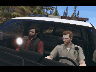 Mod in action preview