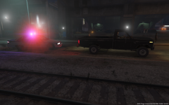 1991 Baltimore County Caprice 9C1