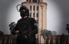 Let show those kids who is the boss here