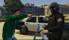 Did he just called me assh*le ?