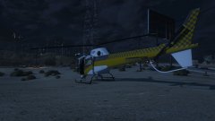 SQ Heli 3