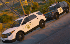 California Highway Patrol