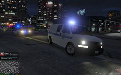 New BPD Transport (WIP)