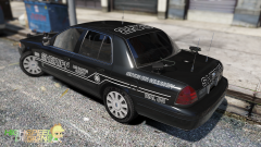 Latest PP-P71 For the LSCSD is Looking Pretty Sweet