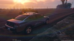 Another beautiful sunset