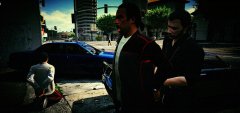 Under Arrest 1