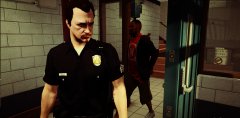 Under Arrest 3