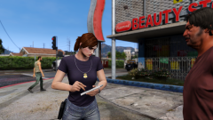 You say you are from Canada?