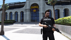 Panic