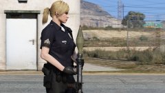 Bringing out the big guns