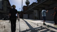 I hope you guys have a card for that.