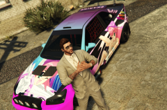 Something for Lundy.