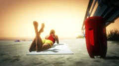 That's a nice...view