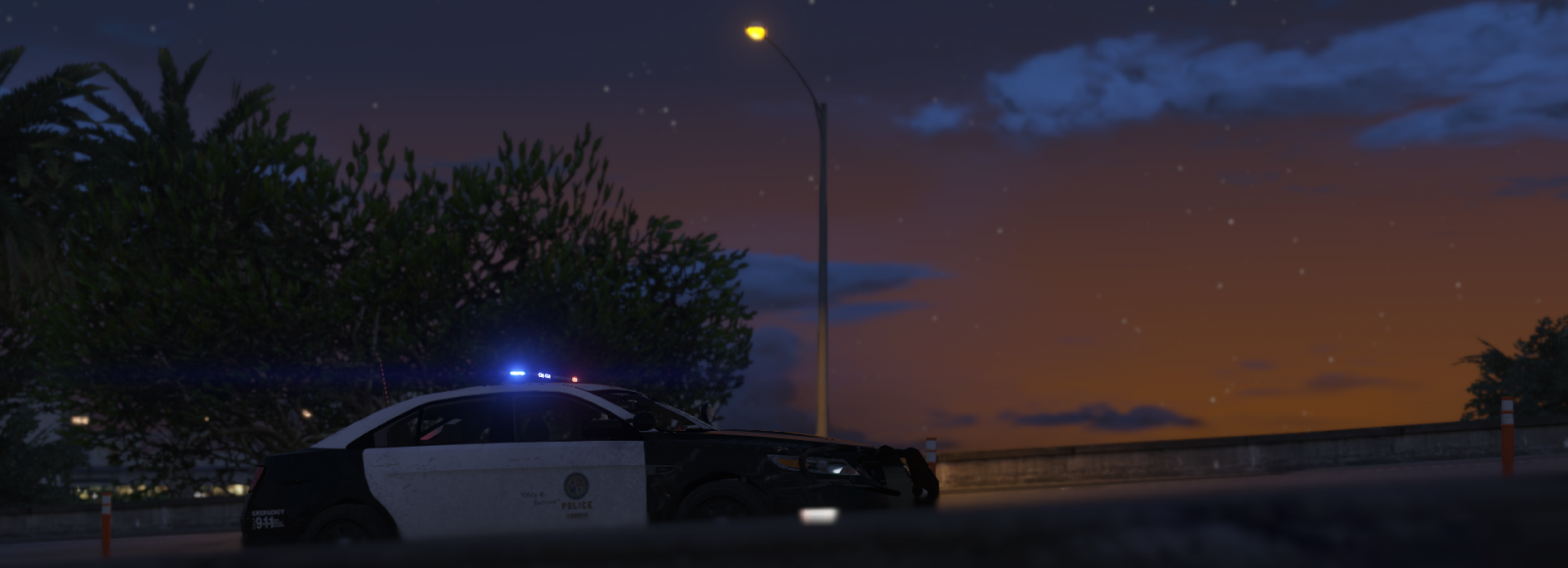 LSPD/LSSD