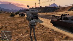 Always something new