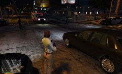 This neighbourhood man