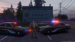 Paleto Sheriff