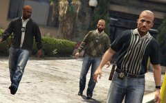 Old skin, hair loss and weird fashion tastes