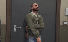 Too old for this shit