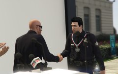 Kifflom medal of valor