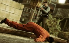 Code 4 suspect neutralized [REL]