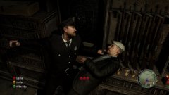 Public service doesn't pay well!