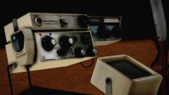 Patrolman's Best Friend