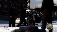 Supervised Brutality