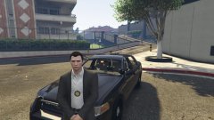 What Do You Want From Me Detective?