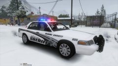 BCSO Responds to crime scene in Paleto Bay