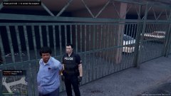 Hip-Hop Rapper Meek Mill Arrested In Los Santos Today