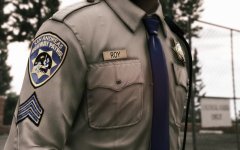 Officer Police ? [WIP]