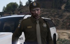 Watcha loofing at.. Punkf!? [WIP]