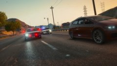 Finally figured out GTA's default lighting mechanism