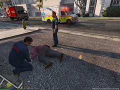 Current Winnipeg Ambulance