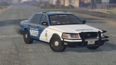 Blaine County Sheriff