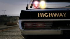 I'm a comin' for you!