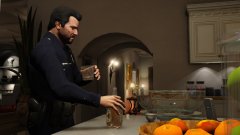 The things I've seen..