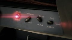 The little details...