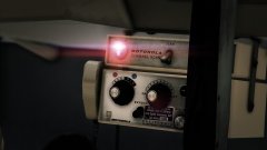 Radio equipment by Solo