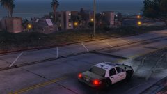 LASD Malibu Station