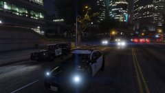 CHP is a bit out of durististiction