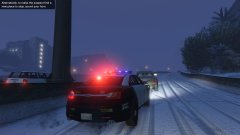 Taurus Pulls over Rolls Royce