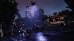 Code 4 Dispatch, Gonna Need Some Body Bags Down Here