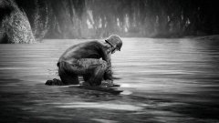 Thirsty - Vietnam War