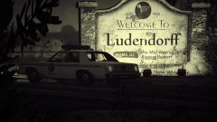 Welcome To Ludendorff