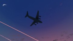 Night Flight