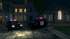 Stockton PD At Your Service