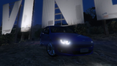 Ford still isn't as good as holden